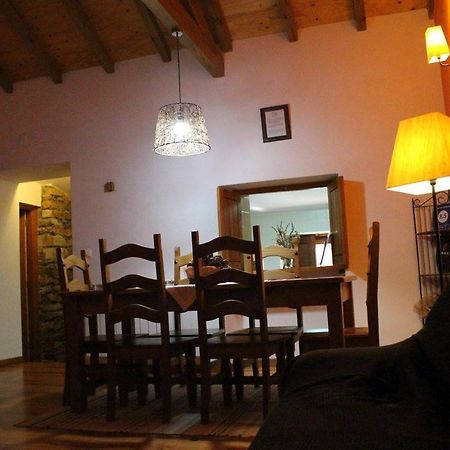 Casa Da Comareira Pensionat Góis Exteriör bild