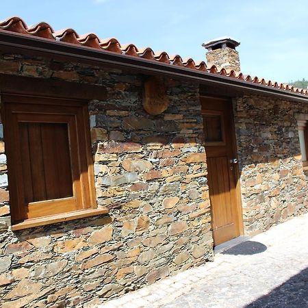 Casa Da Comareira Pensionat Góis Exteriör bild
