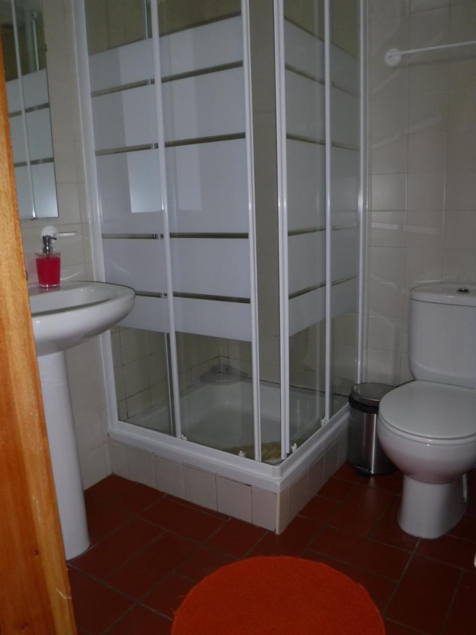 Casa Da Comareira Pensionat Góis Exteriör bild